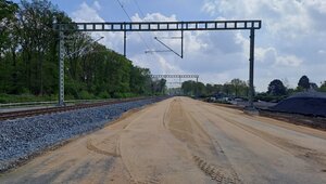 Verschwenkungsbereich Sonsfeld